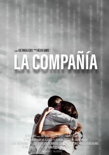 The Companions Trailer