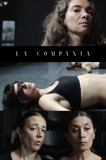 The Company Trailer