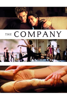 The Company Trailer
