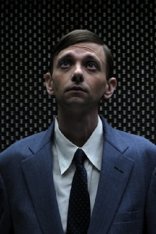 The Company Man Trailer
