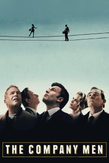 The Company Men Trailer