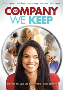 The Company We Keep Trailer