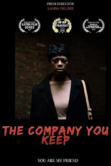 The Company You Keep Trailer
