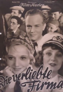The Company's in Love Trailer
