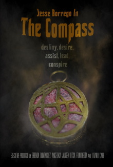 The Compass Trailer