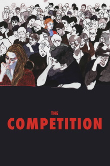 The Competition Trailer