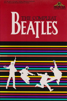 The Compleat Beatles Trailer