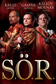The Compleat Wrks of Wllm Shkspr (Abridged) Trailer