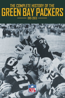 The Complete History of the Green Bay Packers Trailer
