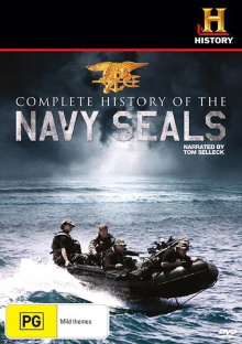 The Complete History of the Navy Seals Trailer
