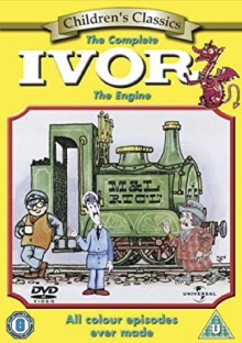 The Complete Ivor the Engine Trailer