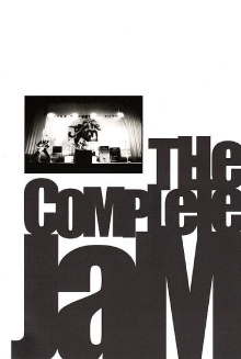The Complete Jam Trailer