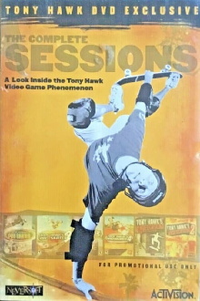 The Complete Sessions: A Look Inside the Tony Hawk Video Game Phenomenon Trailer
