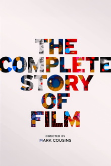 The Complete Story of Film Trailer