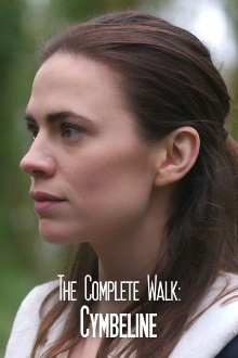 The Complete Walk: Cymbeline Trailer