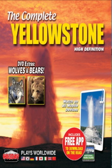 The Complete Yellowstone Trailer