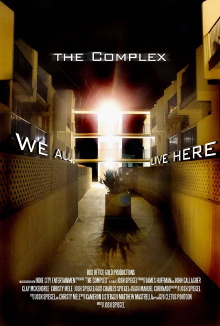 The Complex Trailer