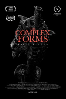 The Complex Forms Trailer
