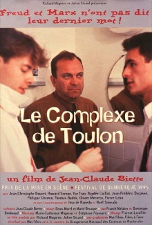 The Complex of Toulon Trailer