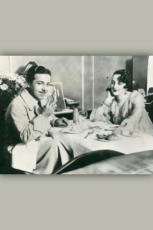 The Compulsory Husband Trailer