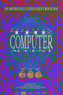 The Computer Accent Trailer