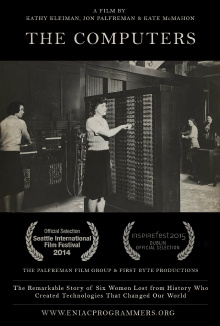 The Computers Trailer