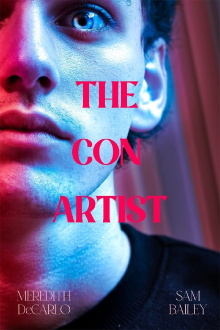 The Con Artist Trailer