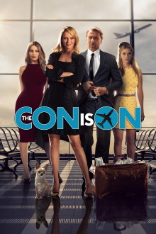 The Con Is On Trailer