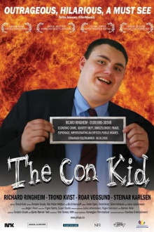 The Con Kid Trailer