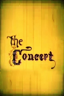 The Concert Trailer