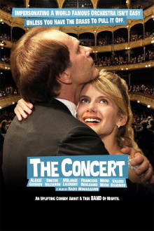 The Concert Trailer