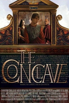 The Conclave Trailer
