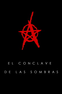 The Conclave of Shadows Trailer