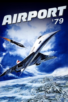 The Concorde... Airport '79 Trailer