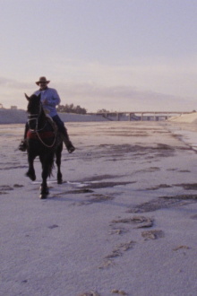 The Concrete River Trailer