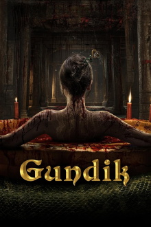 The Concubine Trailer