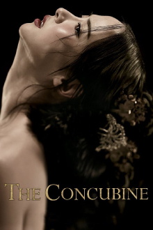 The Concubine Trailer
