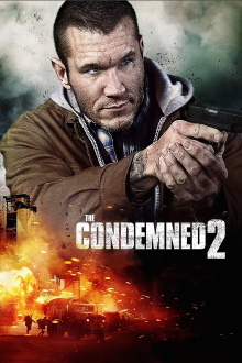 The Condemned 2 Trailer