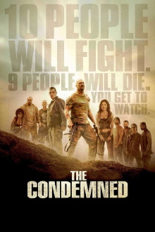 The Condemned Trailer