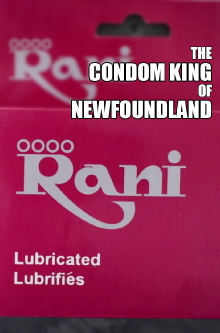 The Condom King of Newfoundland Trailer