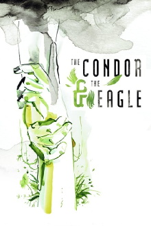 The Condor & The Eagle Trailer