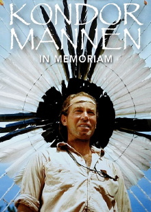 The Condor Man Trailer