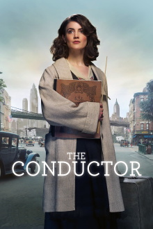 The Conductor Trailer