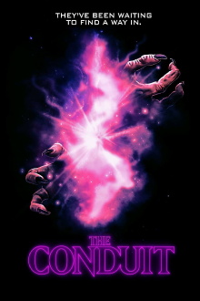 The Conduit Trailer