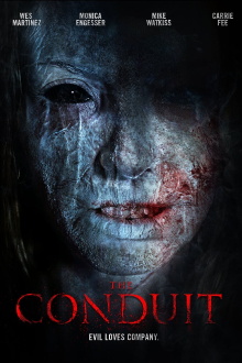 The Conduit Trailer