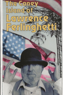 The Coney Island of Lawrence Ferlinghetti Trailer