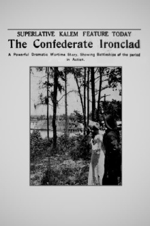 The Confederate Ironclad Trailer