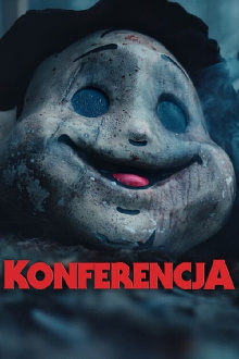 The Conference Trailer