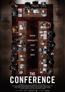 The Conference Trailer