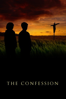 The Confession Trailer